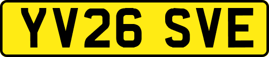 YV26SVE