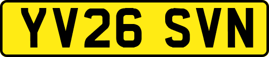 YV26SVN