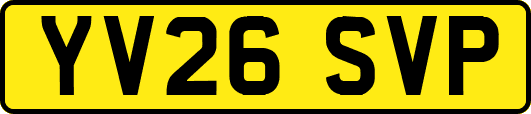 YV26SVP