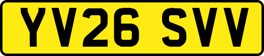 YV26SVV