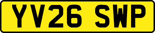 YV26SWP
