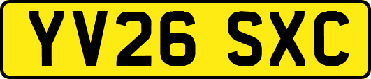 YV26SXC