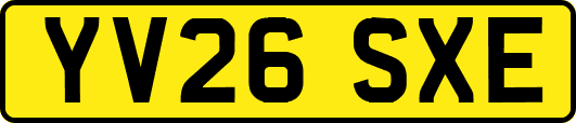 YV26SXE