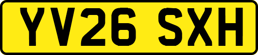 YV26SXH