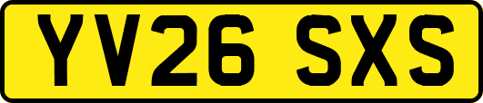 YV26SXS