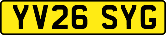YV26SYG