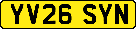 YV26SYN