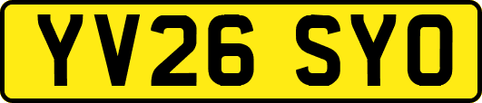 YV26SYO