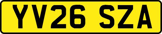YV26SZA
