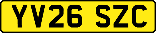 YV26SZC