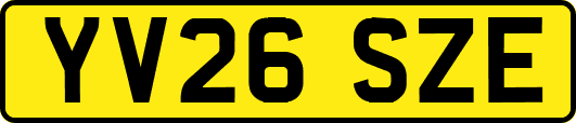 YV26SZE
