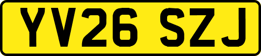YV26SZJ