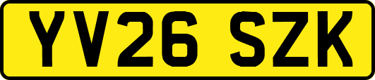 YV26SZK