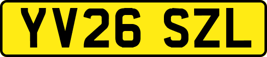 YV26SZL