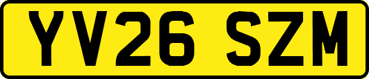 YV26SZM