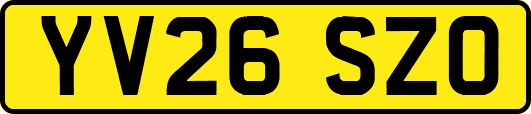 YV26SZO
