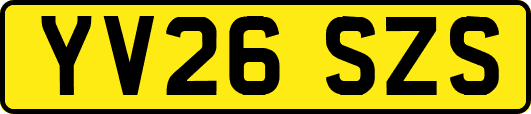 YV26SZS