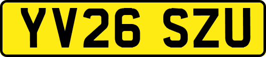 YV26SZU