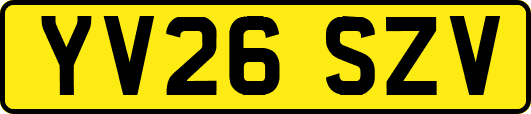YV26SZV