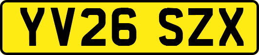 YV26SZX