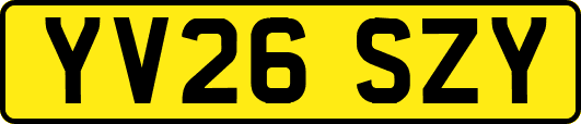 YV26SZY