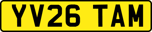 YV26TAM