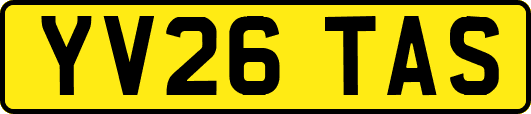 YV26TAS