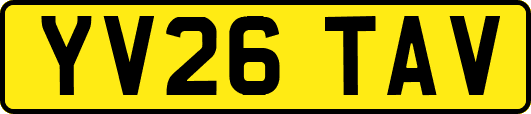 YV26TAV