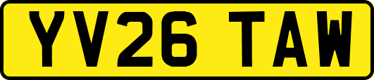YV26TAW