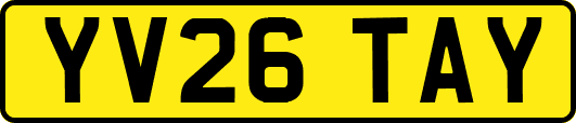 YV26TAY
