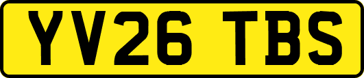 YV26TBS