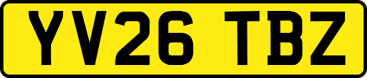 YV26TBZ