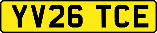 YV26TCE