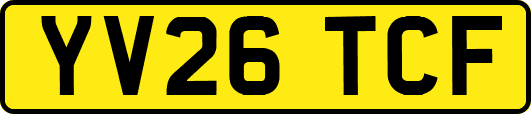 YV26TCF