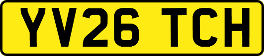 YV26TCH