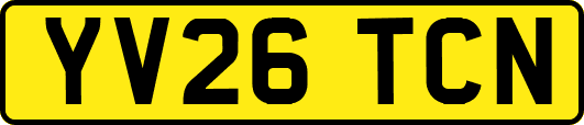 YV26TCN