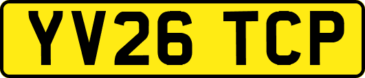 YV26TCP