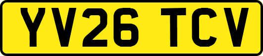 YV26TCV