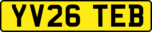YV26TEB