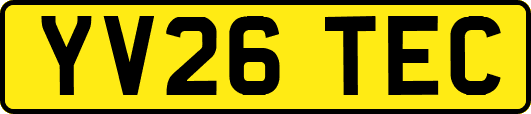 YV26TEC