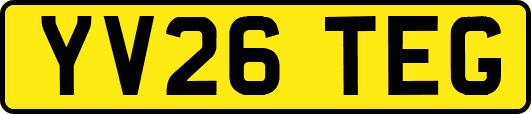 YV26TEG