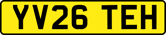 YV26TEH