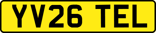 YV26TEL