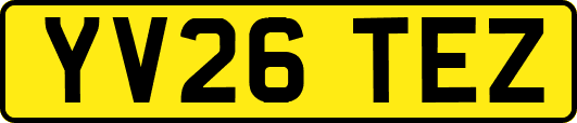 YV26TEZ