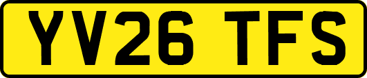 YV26TFS
