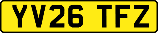 YV26TFZ