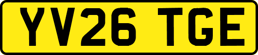 YV26TGE