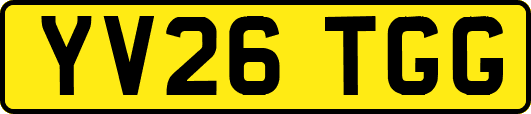 YV26TGG