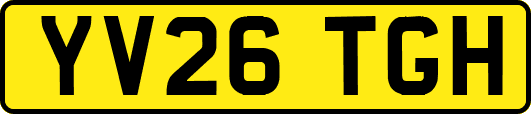 YV26TGH