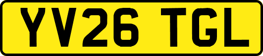 YV26TGL